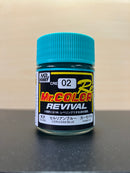 Mr. Color Revival CRE01 ~ CRE03