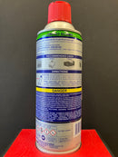 WD-40 Specialist: Contact Cleaner [Fast-Drying] 360 ml 精密電器清潔劑 [速乾型 - 清洗四驅車摩打必備!!!]