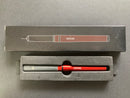 Aluminium Alloy Craft Knife with Blades (21 pcs.) 精密鋁合金筆刀 DK-1
