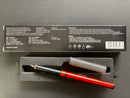 Aluminium Alloy Craft Knife with Blades (21 pcs.) 精密鋁合金筆刀 DK-1