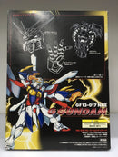 MG 1/100 Version up parts for God Gundam Domon Kasshu's Use Mobile Fighter GF13-017NJII