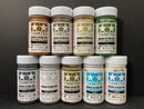 Diorama Texture Paint 情景製作 舊化製作 場景 佈景 特效液 100 ml