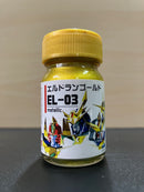 Eldran Color Series エルドランカラーシリーズ (15 ml)