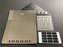 Etching Sheet Sanding Board Tabletop Set 不銹鋼蝕刻片打磨板套裝 (含掛架) ES-R