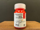 EVA Color: Demon Red 紅 (惡魔紅) [04 色号] EVA-04 (20 ml)