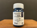 EVA Color: Deep Blue 紺 (深藍/湛藍) [07 色号] EVA-07 (20 ml)