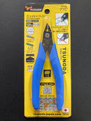 King TTC Nipper (Flat Flush Cut) 120 mm FC-120
