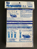 Mr. Paint Station - Mr. Almighty Clip Base Small (4 pcs.) 塗裝用蜂巢式固定底座 [第二代] (貓爪板)