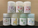 Aqueous Hobby Color: Classy 'n Dressy Color 水性漆 ~ 花卉專用色 [消光] (10 ml) HCD01 - HCD08