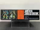 HGUC 1/144 No. 003 AMX-011S Zaku-III Custom Neo-Zeon Mashymre's Custom Mobile Suit [渣古 III]