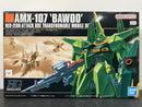 HGUC 1/144 No. 031 AMX-107 Bawoo Neo-Zeon Attack Use Transformable Mobile Suit [龍飛 量產型]