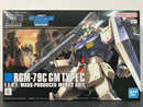 HGUC 1/144 No. 113 RGM-79C GM Type C E.F.S.F. Mass-Produced Mobile Suit [吉姆 - C型裝備]