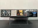 HGUC 1/144 No. 113 RGM-79C GM Type C E.F.S.F. Mass-Produced Mobile Suit [吉姆 - C型裝備]