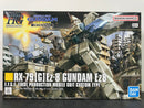 HGUC 1/144 No. 155 RX-79[G] Ez-8 Gundam Ez8 E.F.G.F. First Production Mobile Suit Custom Type [高達 Ez-8]