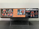 HGUC 1/144 No. 161 MSM-08 Zogok (Unicorn Ver.) Principality of Zeon Special Operations Mobile Suit [魔剎 UC 劇場版 Version]