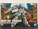 HGUC 1/144 No. 177 WD-M01 ∀ Gundam Ingressa Militia Mobile Suit [TURN A 高達]