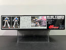 HGUC 1/144 No. 177 WD-M01 ∀ Gundam Ingressa Militia Mobile Suit [TURN A 高達]