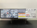 HGUC 1/144 No. 182 MSZ-006A1 Zeta Plus (Unicorn Version) E.F.F. Mass-Produced Transformable Mobile Suit [Zeta Plus UC 劇場版 Ver.]