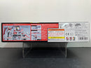 HGUC 1/144 No. 184 GW-9800 Gundam Airmaster Trans System Loading Mobile Suit [空中霸王高達]