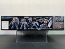 HGUC 1/144 No. 194 RX-178 Gundam Mk-II (Titans) Titans Prototype Mobile Suit [高達 MK-II - 泰坦斯配色]