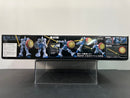 HGUC 1/144 No. 197 YMS-15 Gyan Principality of Zeon Prototype Close-Combat Mobile Suit [強人 - Revive]