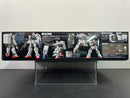 HGUC 1/144 No. 210 RX-79 [G] Gundam Ground Type E.F.S.F. First Produced Mobile Suit [陸戰型高達]