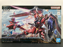 HGUC 1/144 No. 244 Immortal Justice Gundam STTS-808 Compass Mobile Suit [不朽正義高達]