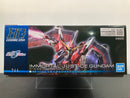 HGUC 1/144 No. 244 Immortal Justice Gundam STTS-808 Compass Mobile Suit [不朽正義高達]