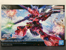HGUC 1/144 No. 248 Gelgoog Menace (Lunamaria Hawke Custom) ZGMF-2025/F Compass Mobile Suit [格魯古古明拏斯 - 露娜瑪利亞・賀古專用機]