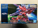 HGUC 1/144 No. 248 Gelgoog Menace (Lunamaria Hawke Custom) ZGMF-2025/F Compass Mobile Suit [格魯古古明拏斯 - 露娜瑪利亞・賀古專用機]