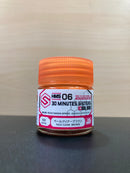 Aqueous Hobby Color: 30 Minutes Sisters Color 水性漆 ~ 30分鐘少女戰線色系 (18 ml) HMS01 - HMS08