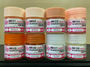 Aqueous Hobby Color: 30 Minutes Sisters Color 水性漆 ~ 30分鐘少女戰線色系 (18 ml) HMS01 - HMS08