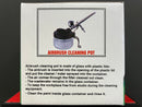 Airbrush Cleaning Pot HS-777A [洗筆壺]