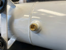 Single Cylinder Compressor with 3.0 Litre Air Tank & Twin Cylindrical Moisture Separators AF186-FFF