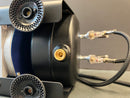 Single Cylinder Compressor with 1.0 Litre Air Tank & Dual Adjustable Air Pressure Regulator AS18-TA
