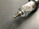 Filter Regulator with Pressure Gauge (壓力調節器 - 按壓式釋放閥) HS-F2