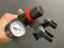 2-Way Airbrush Holder HS-H4