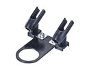 2-Way Airbrush Holder HS-H4