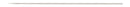 0.18 mm Fluid Needle C1 CM Takumi I5406