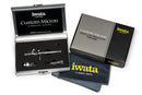Custom Micron CM-B Gravity Feed 0.18 mm Dual Action Airbrush [新包裝]