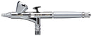 Custom Micron CM-B Gravity Feed 0.18 mm Dual Action Airbrush [新包裝]