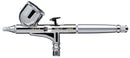 Custom Micron CM-C Gravity Feed 0.23 mm Dual Action Airbrush [新包裝]