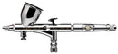 Custom Micron CM-C Plus Gravity Feed 0.23 mm Dual Action Airbrush [新包裝]