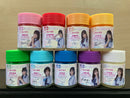 Aqueous Hobby Color: GSI Creos x Linkl Planet Color 水性漆 ~ 珍珠色系 (18 ml) HLP01 - HLP09