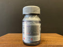 Metallic Color: Bright Silver 閃銀色 M-02 (20 ml)