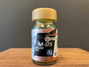Metallic Color: Red Gold 赤金色 M-05 (20 ml)