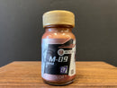 Metallic Color: Copper 銅色 M-09 (20 ml)