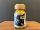 Metallic Color: Star Gold 星幻金色 M-10 (20 ml)