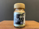 Metallic Color: Champagne Gold 香檳金色 M-11 (20 ml)