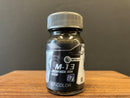 Metallic Color: Mechanical Iron 機械鐵色 M-13 (20 ml)